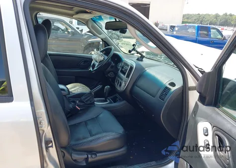 2007 Ford Escape Limited z USA, uszkodzony, nr VIN 1FMCU94147KB07913